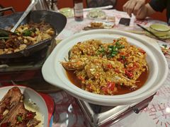 -辣出味岳阳特色烧烤·龙虾大排档(砂子塘总店)