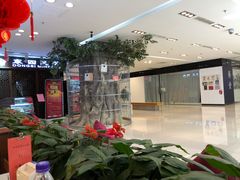 -东四民芳餐厅(世茂工三店)