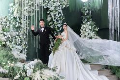 -金夫人婚纱摄影(华南店)