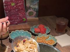 -蘑界·野生菌火锅(深业上城店)