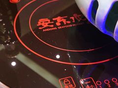 -安东水产海鲜餐厅