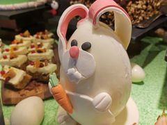-万达文华酒店·美食汇自助餐厅