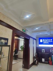 -南京医科大学友谊整形外科医院