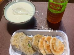 -亞婆井·劲抽面食(铂顿城店)