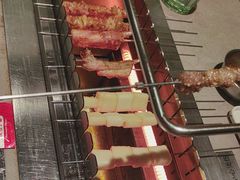 -丰茂烤串(金源店)