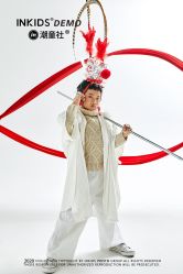 点击看大图 -INKIDS潮童社儿童摄影(朝阳大悦城店)