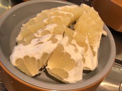 -龍歌自助小火锅(市南金茂湾店)