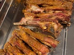 -德来順老北京 涮羊肉 烤羊排(大学城店)