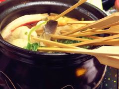 -巨无霸串店(大什字街店)