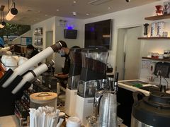 -Peet's Coffee皮爷咖啡(大学路店)