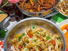 -鑫小城故事·藕汤·家常菜(台北一路总店)