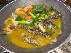 -一味大院•桐庐菜传承店(春江路店)