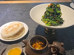 -安多素食(广仁寺路店)