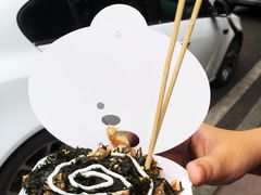 -嘟嘟嘴章鱼小丸子