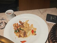-皖厨·中国徽菜(星河WORLD·COCO Park店)