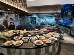 -黄山老妈·土菜(碧桂园店)
