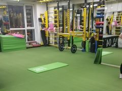-红山会健身·普拉提(广安门店)