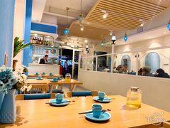 大堂-顺明新疆风味餐厅(五一路店)