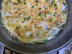 -何氏排骨(左家塘店)