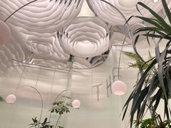 -大树餐厅(环球港店)