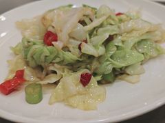 -烤肉宛饭庄(北新桥店)