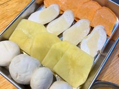 -麻蒲碳烤肉(远景路1号店)