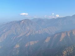 -终南山南五台景区