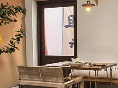 -沏点Trattoria意大利餐厅(新街口店)