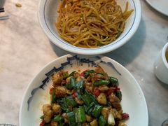 -小菜园新徽菜(无锡宜家荟聚中心店)