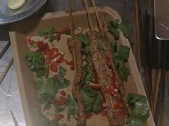 -有局·成都市井烧烤·精酿啤酒(双楠店)