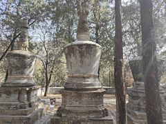 -潭柘寺景区