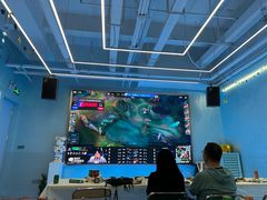 -CIAO·团建聚餐·生日派对轰趴馆(福田店)