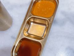 -韩宫宴烤肉·料理(南京江宁万达店)