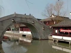 -召稼楼古镇