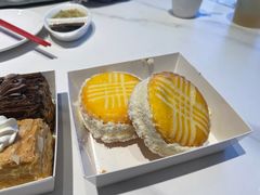 -北京1983面包坊(崇文门店)