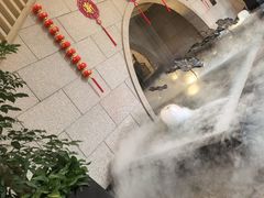 -苏州吴宫泛太平洋酒店
