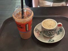 -南洋老咖啡(牛车水店)