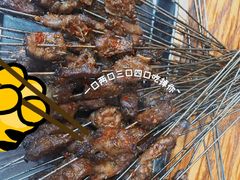 -清真·马峰烤肉(小学习北巷店)