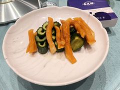 -奎元馆.百年奎元.非遗传承(西湖边的解放路店)