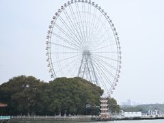 -无锡蠡湖国家湿地公园-蠡园