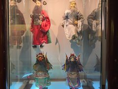-中国闽台缘博物馆