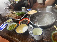 -三番火辣串串香(总店)