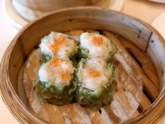 -正佳广场万豪酒店-粤菜餐厅·点心·海鲜·聚餐