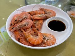 -龙溪海鲜酒家(溪涌店)