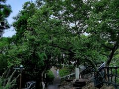 -幕燕滨江·燕子矶公园