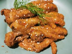 -58度品质川菜馆(经一路店)