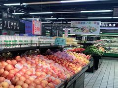 -世纪联华超市(大关店)