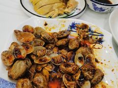 -碧海银沙海鲜餐厅(恒大海上威尼斯店)