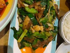 -易老妈蹄花.特色川菜(人民公园总店)