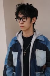 -GRAVITY HAIR 地心引力